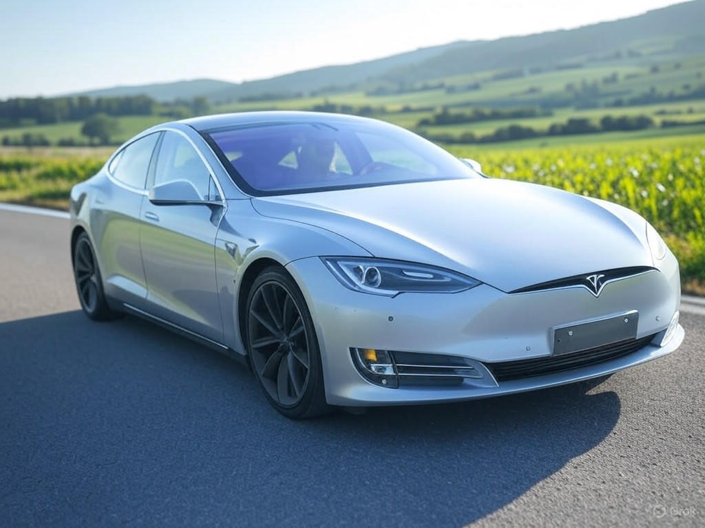 Tesla Faces French Regulatory Heat Over FSD Claims and Customer Issues