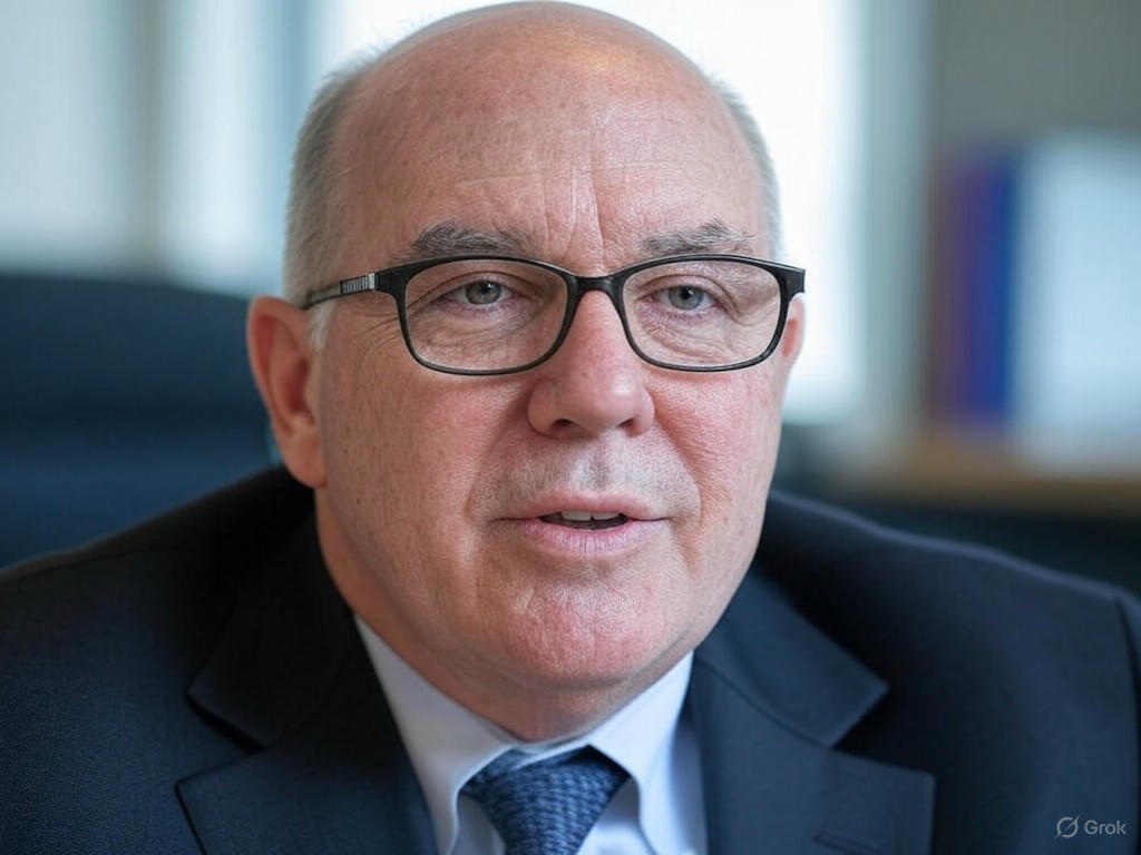 A Visionary Departure: Remembering the Legacy of FedEx Pioneer Fred Smith