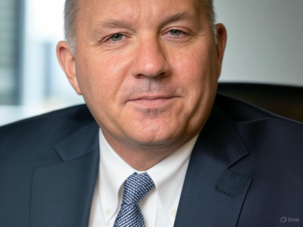 Remembering a Logistics Legend: The Legacy of FedEx’s Visionary Founder