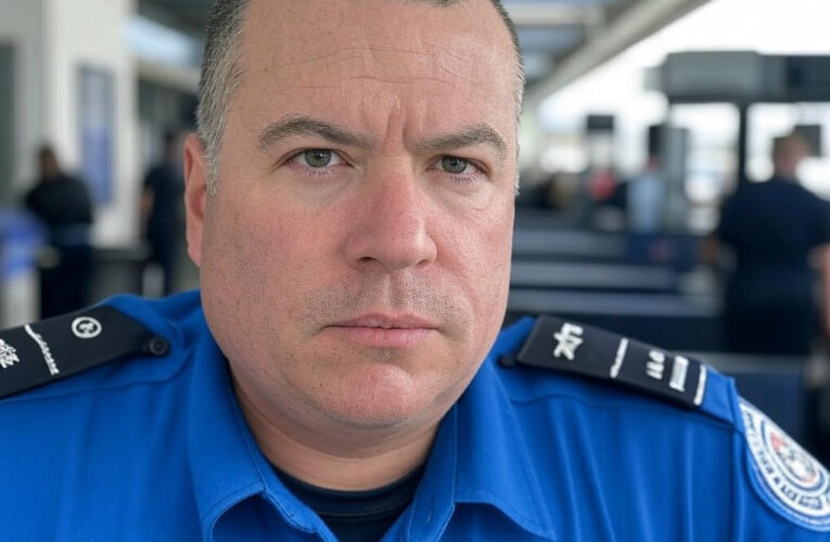 Shocking Incident at Ft. Lauderdale Airport: TSA Agent Arrested for Assault