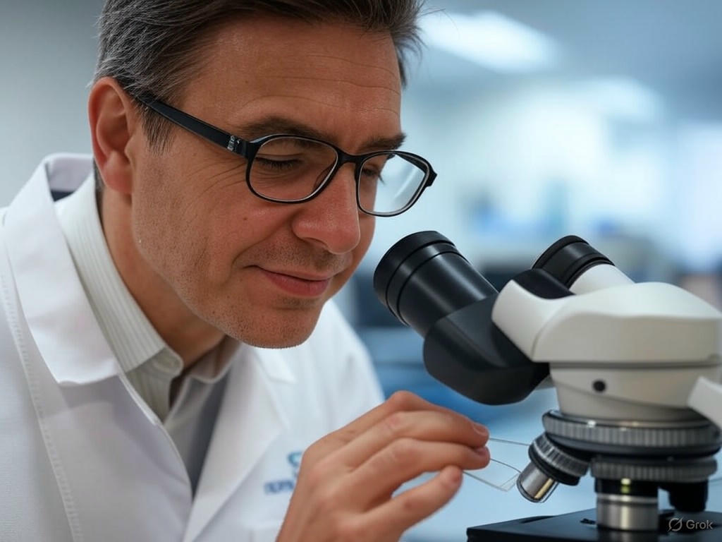 Novo Nordisk’s Amylin Drug Data Sparks Debate Over Optimal Dosage