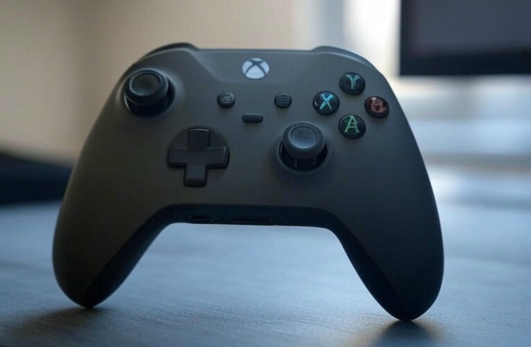 Microsoft’s Game-Changing Handheld UI Set to Transform Windows PCs in 2025
