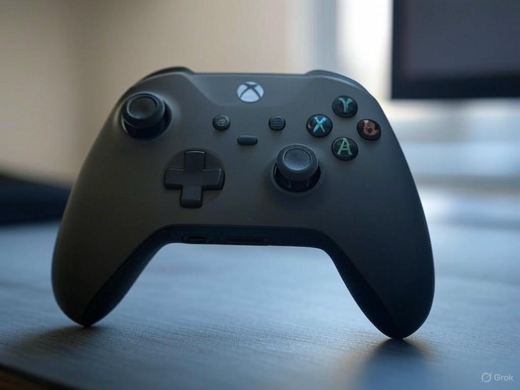 Microsoft’s Game-Changing Handheld UI Set to Transform Windows PCs in 2025