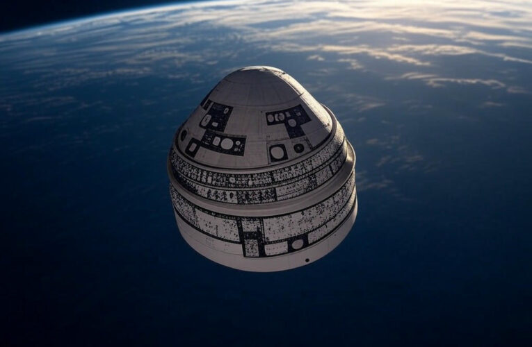 Starliner’s Flight Delays Overshadow Milestone Anniversary