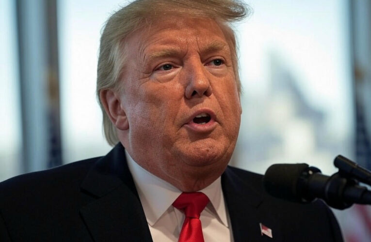 Market Optimism Grows as Trump Delays Iran Decision Amid Mixed Stock Performance
