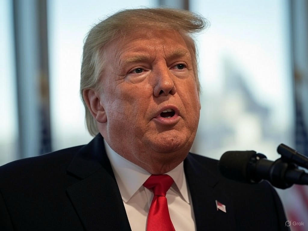 Market Optimism Grows as Trump Delays Iran Decision Amid Mixed Stock Performance