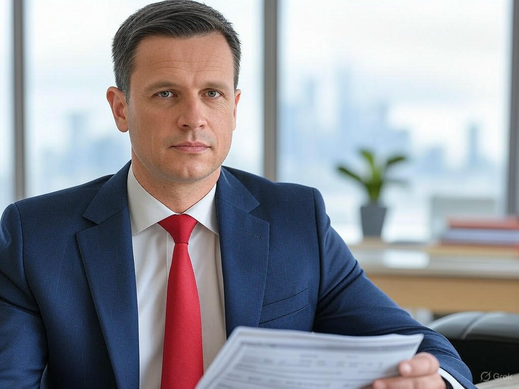 Market Futures Climb Amid Trump Policy Shift and Fresh Investment Opportunities