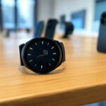 Unveiled Early: Galaxy Watch 8 Classic Hits eBay with Stunning Redesign