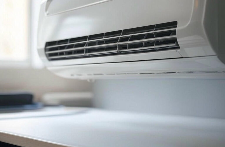 Mold Alert: Innovative Air Conditioner Recall Sparks Consumer Concerns