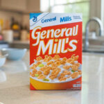 General Mills Shakes Up Breakfast with Bold Cereal Overhaul