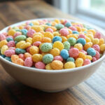 General Mills Commits to a Natural Future: Ditching Artificial Colors by 2027
