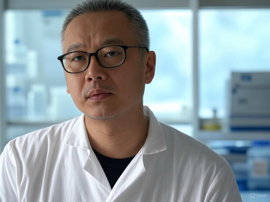 Unraveling the Link Between Inflammation and Mental Well-Being
