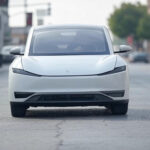 Tesla Robotaxi Debuts in Austin: A Glimpse into the Future of Ride-Hailing