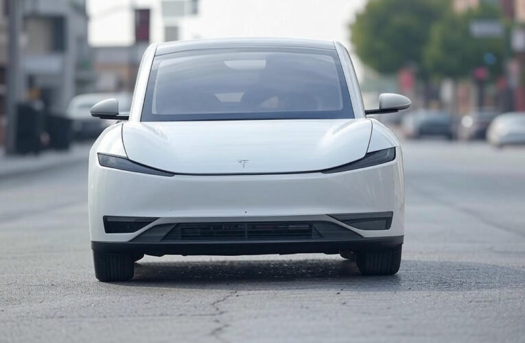 Tesla Robotaxi Debuts in Austin: A Glimpse into the Future of Ride-Hailing