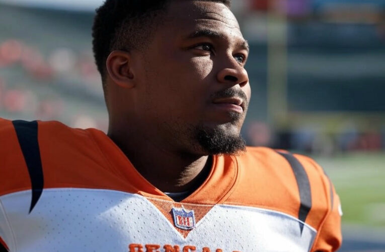 Bengals Cut Ties with Germaine Pratt, Gain .6M in Cap Relief