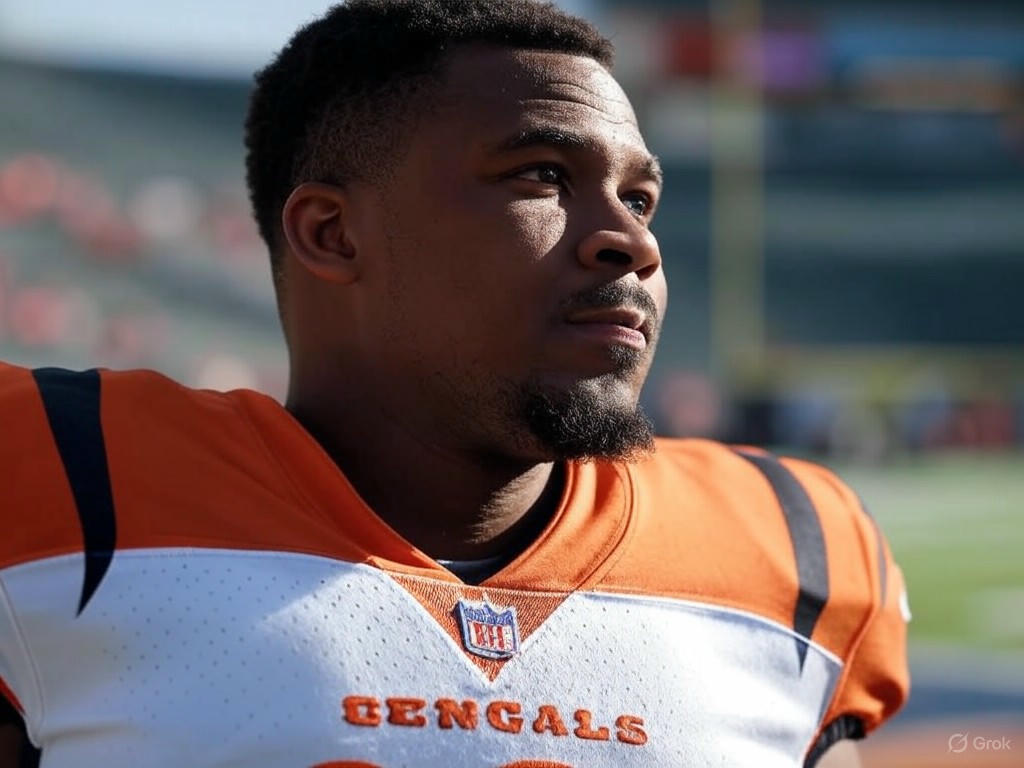 Bengals Cut Ties with Germaine Pratt, Gain .6M in Cap Relief