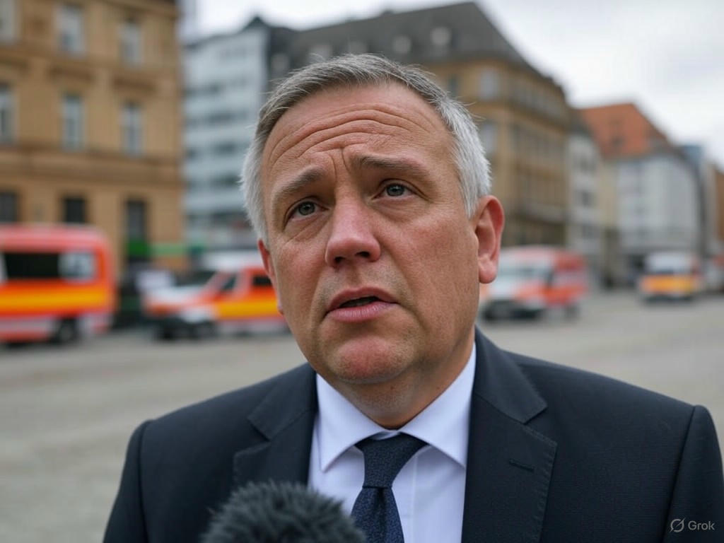 Cologne’s Historic Evacuation: Unexploded WWII Bombs Unearthed