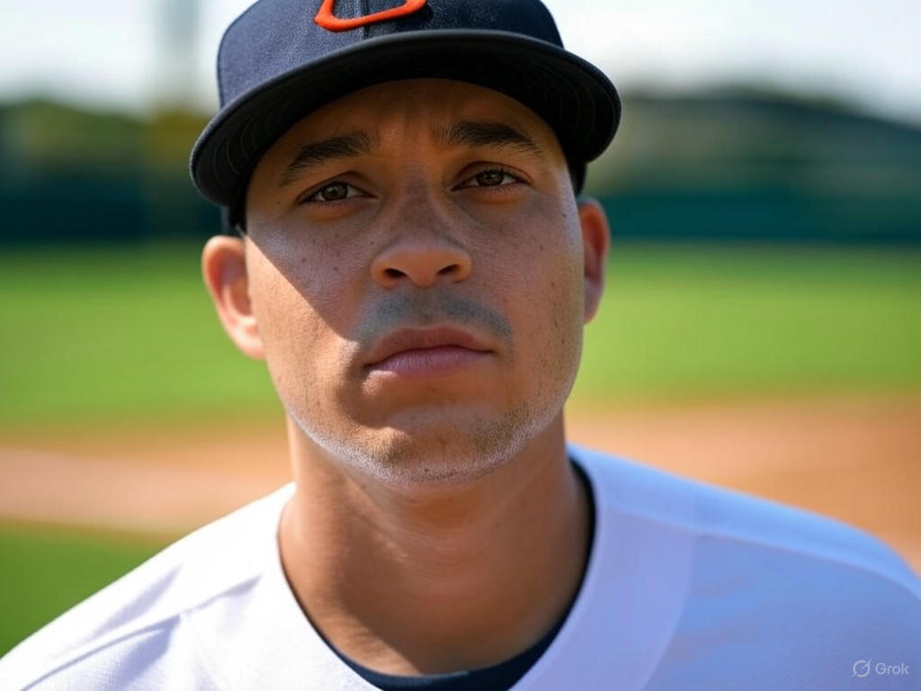 Giants Shake Up Roster with Bold Moves: Wade Jr. Out, Smith In
