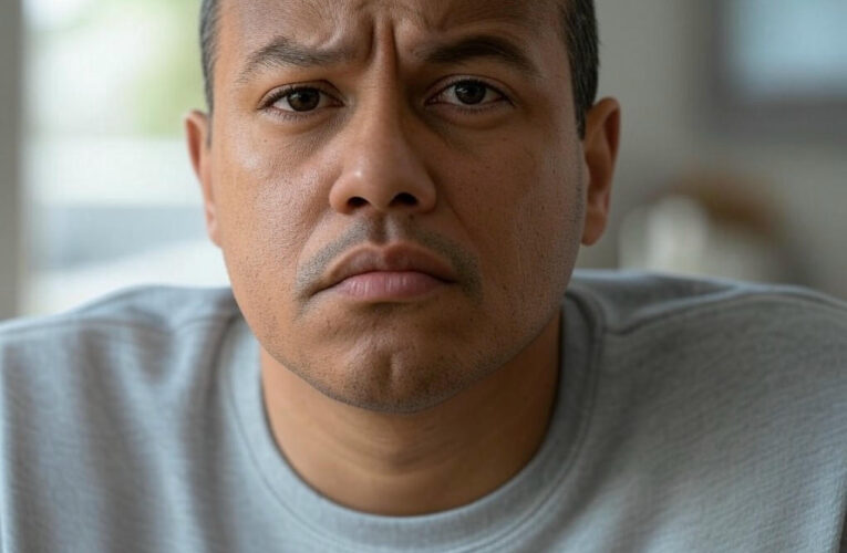 Could Weight Loss Drugs Pose a Hidden Risk to Vision? New Study Raises Concerns