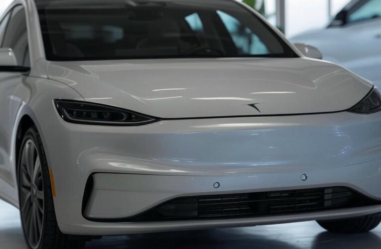 GM’s New Affordable Electric Vehicle Sparks Excitement Beyond the Chevy Bolt