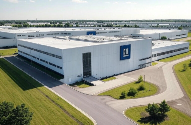 GM’s Bold  Billion Shift: Bringing Production Back to American Soil