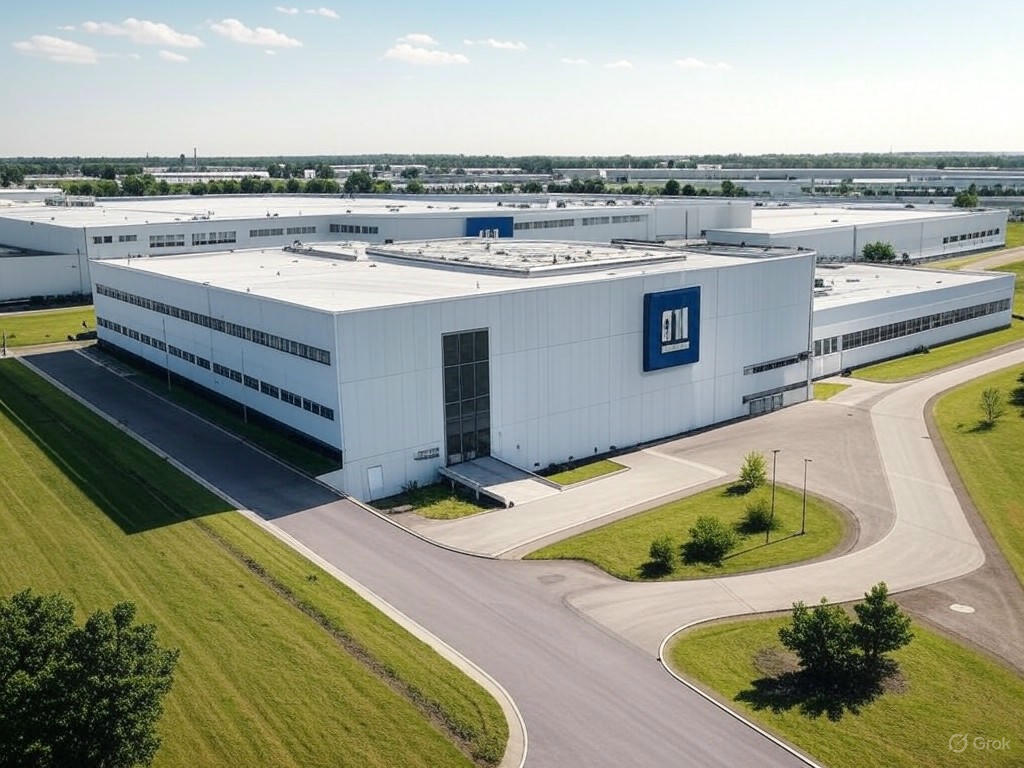 GM’s Bold  Billion Shift: Bringing Production Back to American Soil