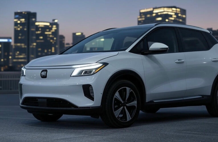 GM’s Electric Dreams Dim as Gas-Powered Focus Takes Over