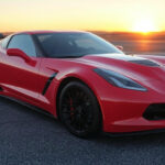General Motors Redefines Speed with the 2026 Corvette ZR1X Hypercar