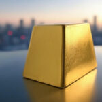 Gold Surges to Record Highs Amid Middle East Tensions and Fed Rate Cut Speculations