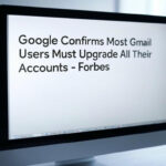 Google Urges Gmail Users to Upgrade Accounts Amid Rising Cyber Threats