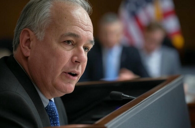 Navigating Challenges: GOP Senators Voice Doubts on Trump’s Bold Legislative Push