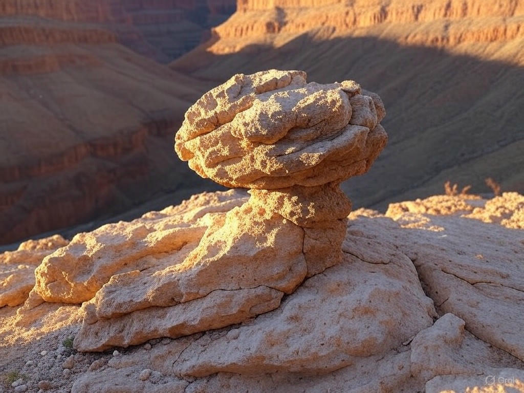 Unveiling Earth’s Ancient Secrets: Grand Canyon Rocks Redefine Geological History