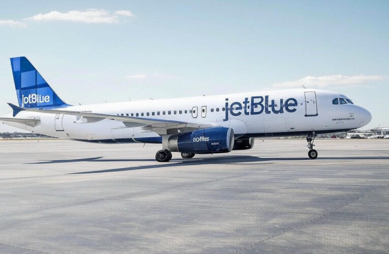 JetBlue’s Tough Call: Grounding Planes and Slashing Routes to Stay Afloat