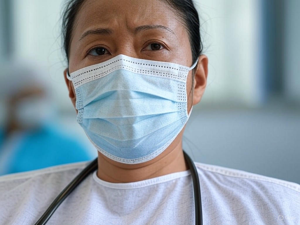 Rising Tide of Illness: Guam Faces Surge in Flu and COVID Cases