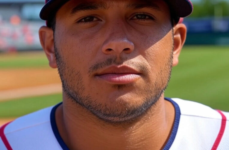 Guardians Shake Up Roster with Dom Nuñez Acquisition