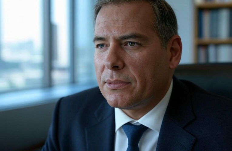 Luxury Meets Innovation: Gucci’s Parent Company Appoints Auto Industry Leader to Key Role
