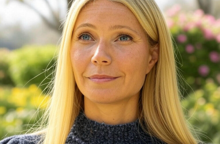 Gwyneth Paltrow and Dakota Johnson: A Bond Beyond Breakups