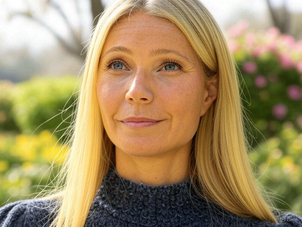 Gwyneth Paltrow and Dakota Johnson: A Bond Beyond Breakups