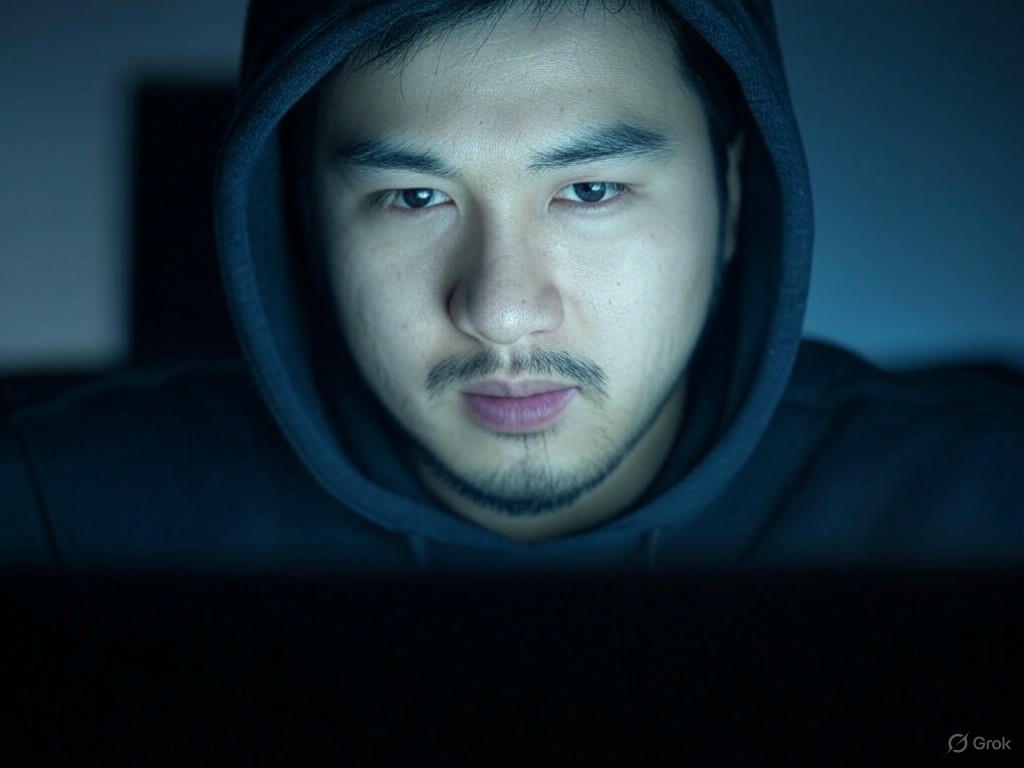 Cyber Warfare Escalates: Iranian Crypto Exchange Loses  Million in Massive Hack