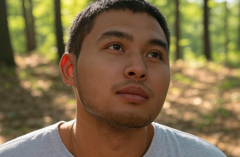 Exploring New Horizons: Hallucinogens Show Promise in Easing PTSD Symptoms