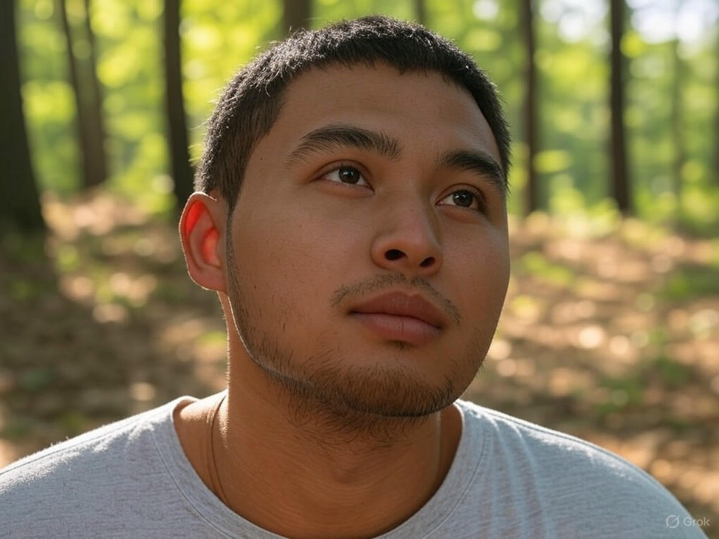Exploring New Horizons: Hallucinogens Show Promise in Easing PTSD Symptoms