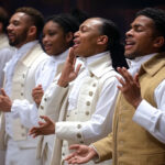 A Decade of ‘Hamilton’: Original Cast Stuns with Tony Awards Reunion Performance