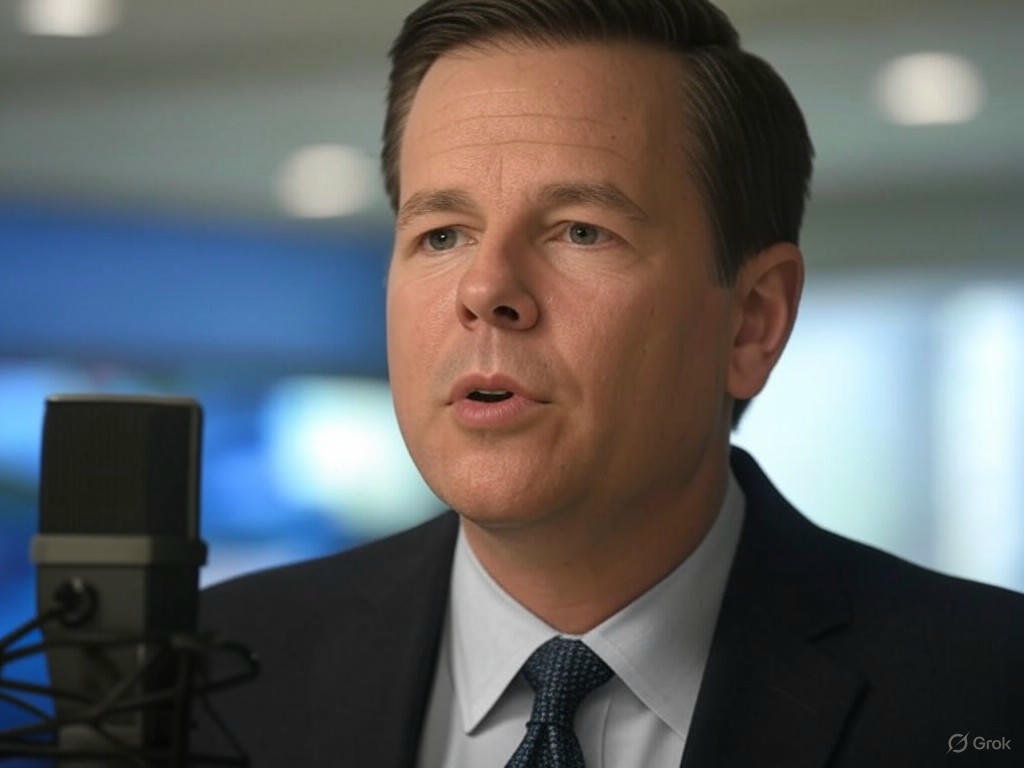 Warner Bros Discovery Charts New Path with Bold Business Split