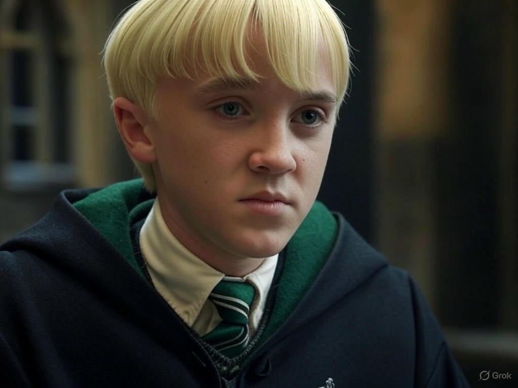 HBO’s Harry Potter Series Expands with Exciting New Cast Additions