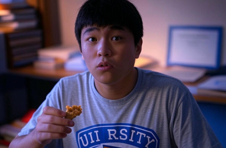 A Tragic Loss: Raising Awareness About Food Allergies After a Young Graduate’s Death