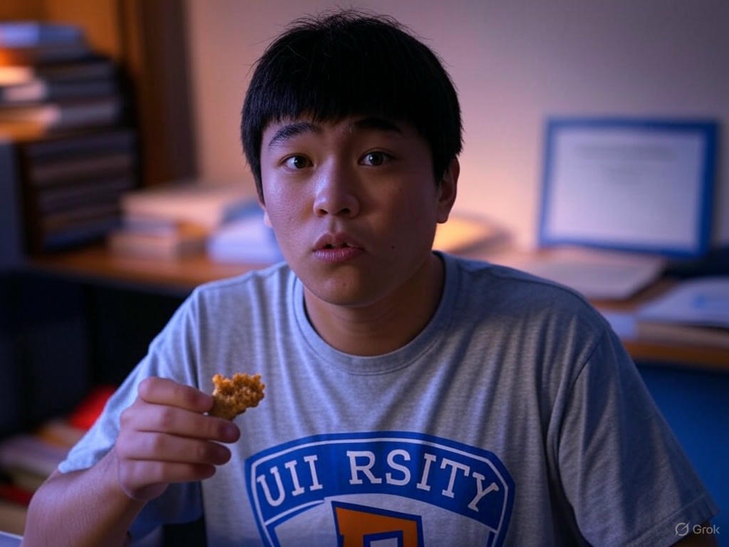 A Tragic Loss: Raising Awareness About Food Allergies After a Young Graduate’s Death