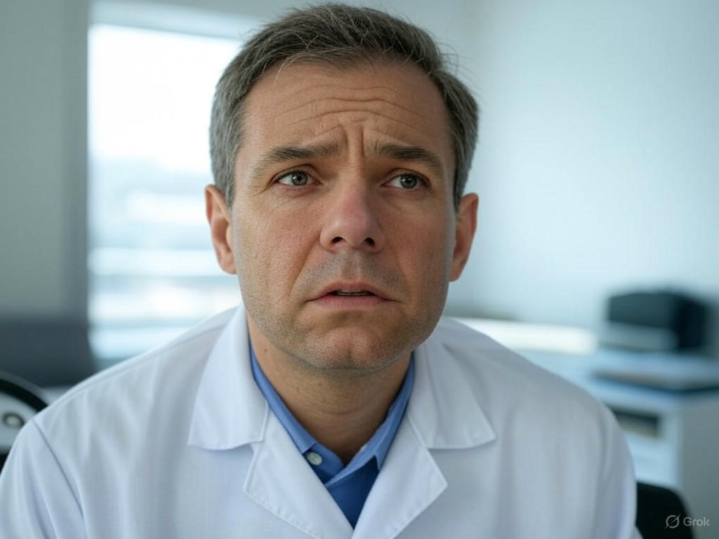 The Hidden Epidemic: Chronic Liver Disease Threatens Millions Worldwide