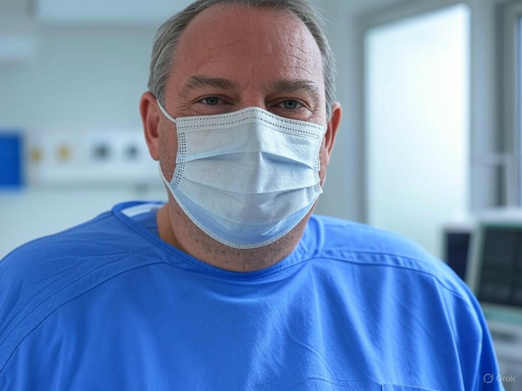 Heart Surgeon Warns Against Everyday Bathroom Item Over Hidden Heart Risks