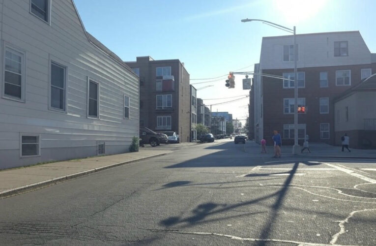 Scorching Heat Leaves Thousands Without Power in NYC Boroughs