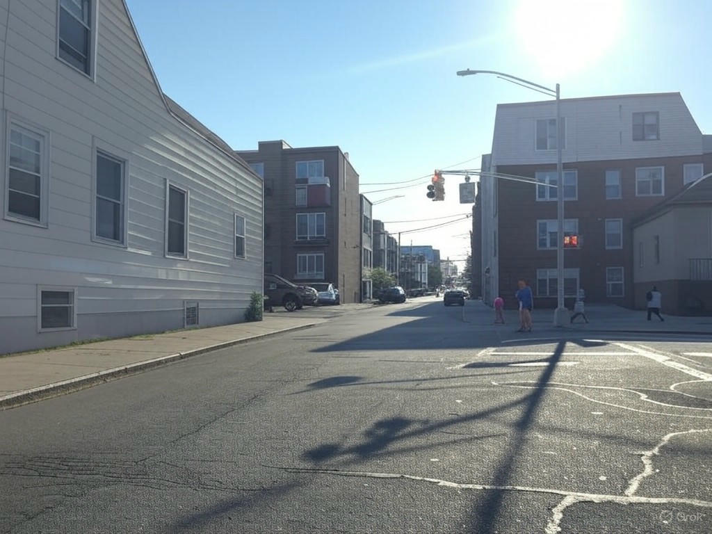 Scorching Heat Leaves Thousands Without Power in NYC Boroughs
